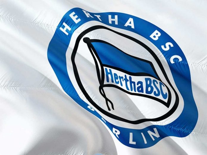  Hertha  BSC  entl sst Cheftrainer D rdai Korkut bernimmt 