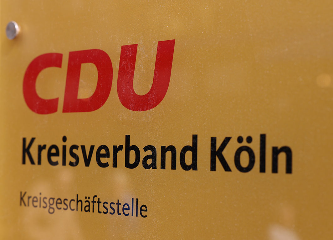Kölner CDU sieht sich durch Europawahl 2024 gestärkt