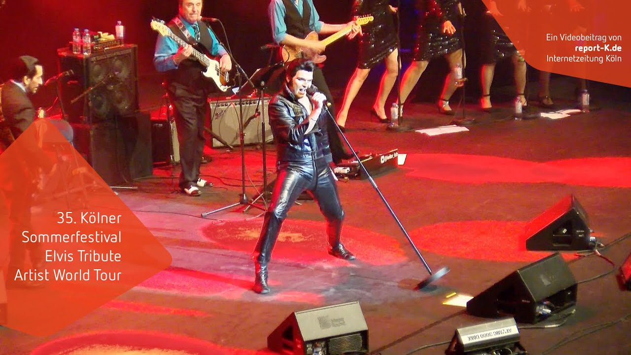35-K-lner-Sommerfestival-Elvis-Tribute-Artist-World-Tour-zu-Gast